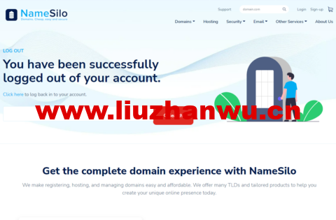 NameSilo：2022年10月最新域名优惠码整理，域名注册优惠/免费隐私保护-主机之家测评