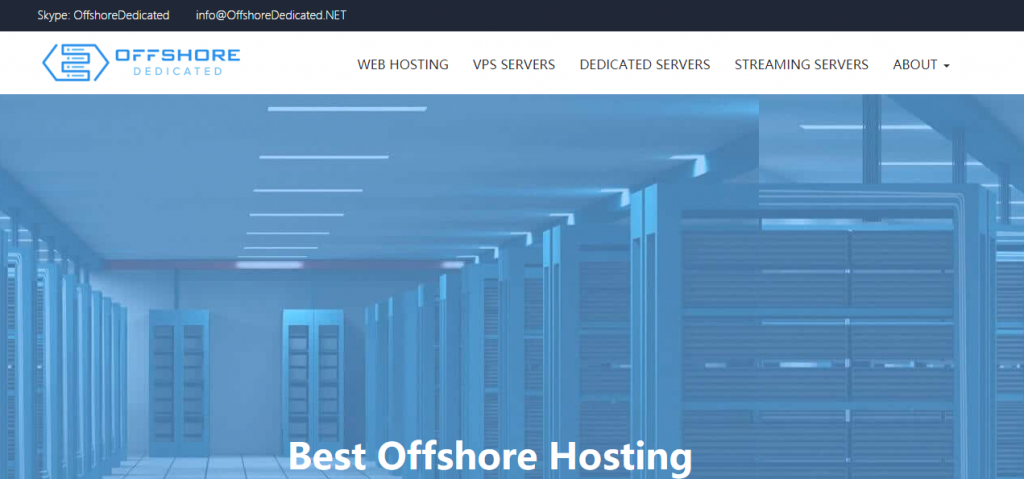 offshorededicated